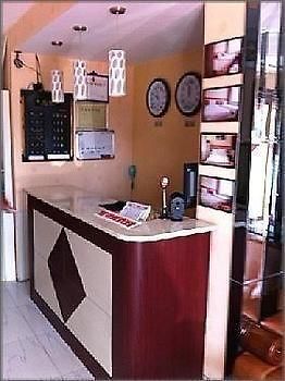 Penglai Yi Jia Express Hotel Екстер'єр фото