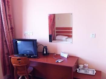 Penglai Yi Jia Express Hotel Екстер'єр фото