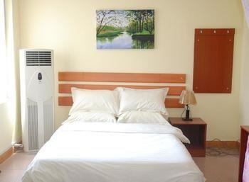 Penglai Yi Jia Express Hotel Екстер'єр фото